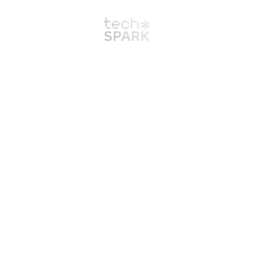 Award tech spark the good award