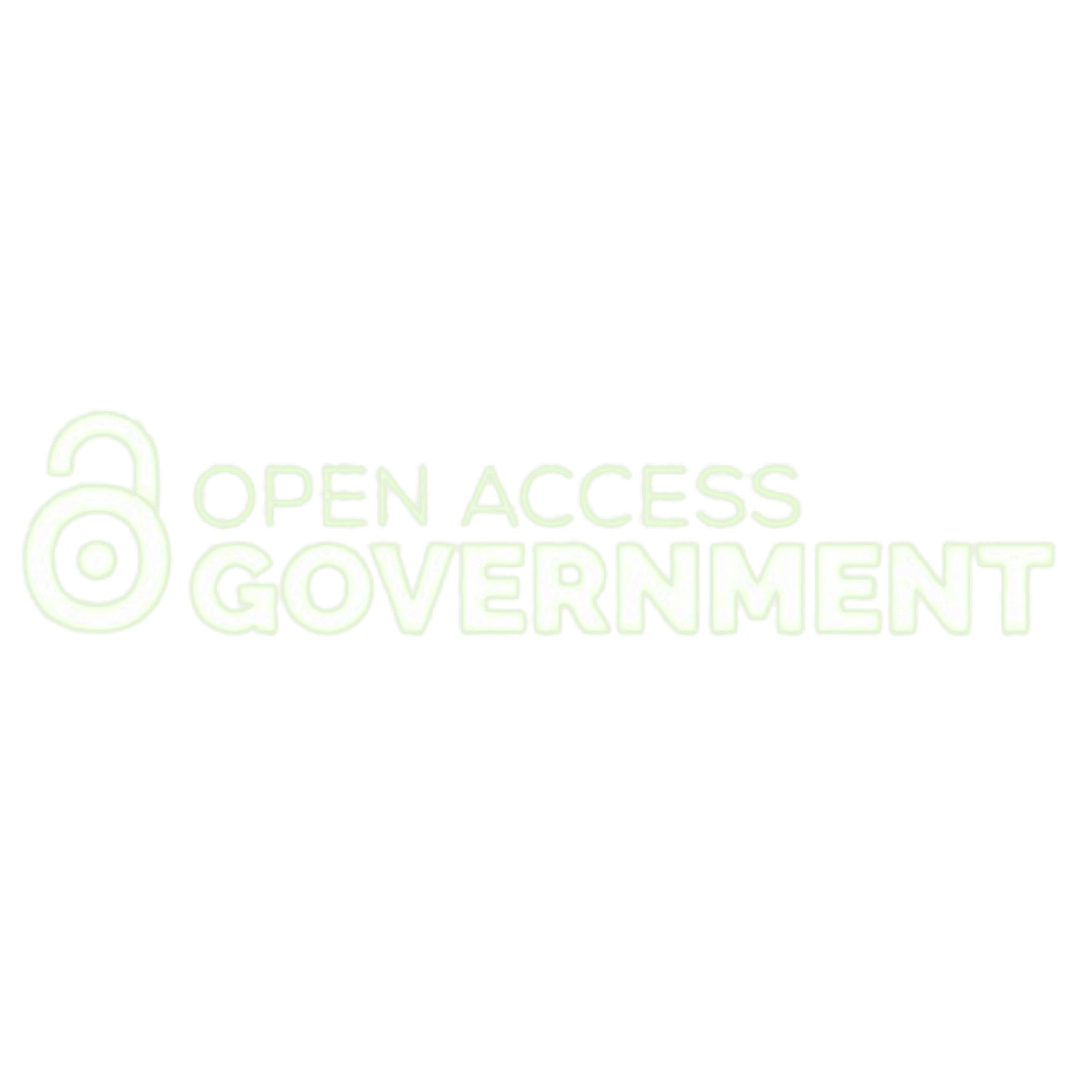 Open Access Government Logo