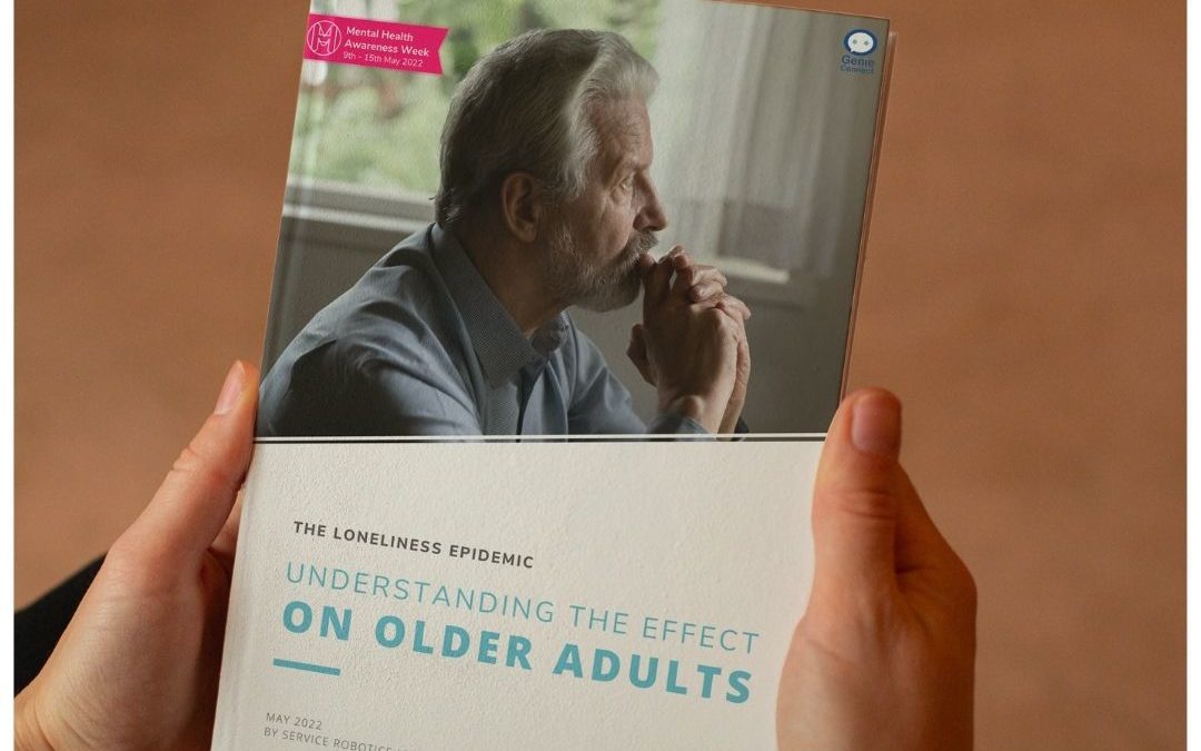 Loneliness and older adults