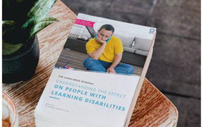 Loneliness and Learning Disabilities