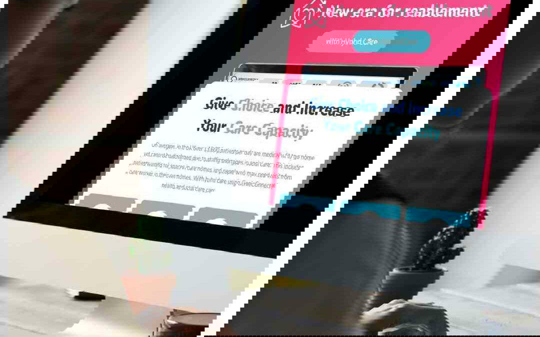 A new era for Reablement