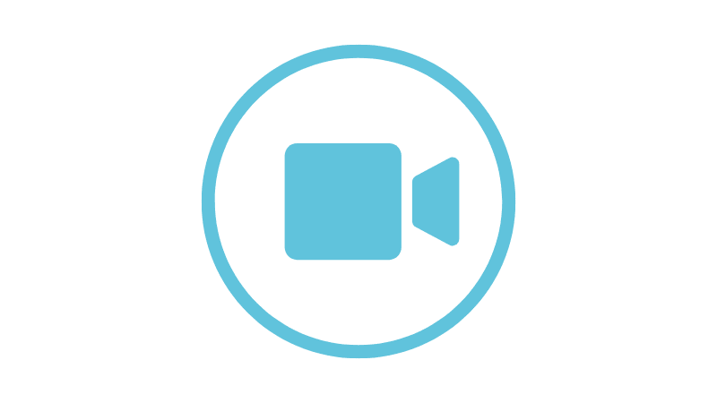 video icon